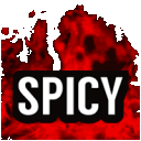 w_spicy animated GIF emoji - Unsupervised Adults ¹⁸⁺