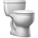 e_toilet Discord Emoji from Unsupervised Adults ¹⁸⁺