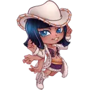 howdy