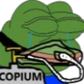 copium