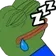 pepeSleep