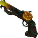 travelersgun custom emote from MM2 Trade & Chill