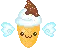FlyingIceCreamCone