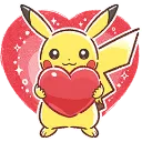 428539pikachuheart