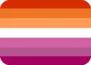 LesbianFlag