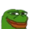 PepeSmirk