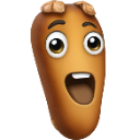 amazedtamarind Discord Emoji from Sammy's Indie-Electro Lounge