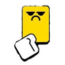 Yellow_pin