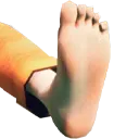Pfeet