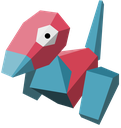 porygon Discord sticker - 🏆 Champions Frontier