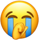 laugh_crying Discord sticker - Femboy Order ・Femboys ・Furries・LGBTQ・ Gay・Furry・Roblox・Warthunder・Trans・Gay Tag・Twink Tag・Femboy Tag