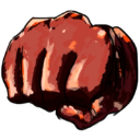 the_strongest_hero Discord emoji
