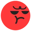 :angry: