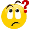 hmmm Discord Emoji - Chasing Wins