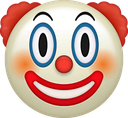 realclown Discord sticker - Chicago tha Raq