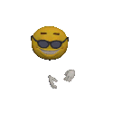 joe_dancing animated Discord emote - Chicago tha Raq