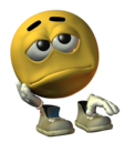 joe_depression Discord sticker - Chicago tha Raq