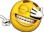 joe_laugh custom emote from Chicago tha Raq