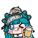 cheers