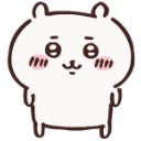 chiikawa Discord sticker | ⁽¹⁸⁺⁾ miao ୨ৎ
