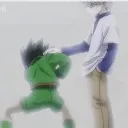 hxh