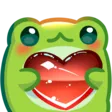 cnisanyHeart