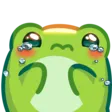 cnisanySadCry