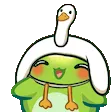 cnisanyWiggleDuck