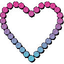 za_rainbowheartgif Discord emoji