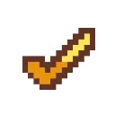 gilded