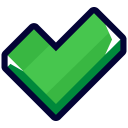 :CheckMark: