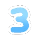three