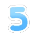 five