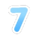 seven