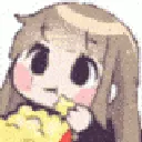 watchingpopcorn