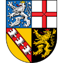 Wappen_von_Saarland custom emote | Deutschland Treff | .gg/Deutschland