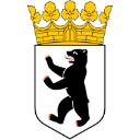Wapppen_Von_Berlin Discord Emoji - Deutschland Treff | .gg/Deutschland