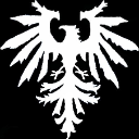 dtnd_eagle_2 Discord sticker from Detained #Israel
