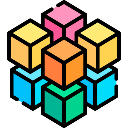 :cube: