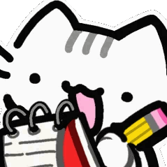 :cat_NOTED: