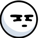 emoji_70 Discord sticker - Dex AM official