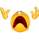 Dissapearing_emoji Discord Emoji - Official pain mode discord server