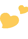 yellowhearts