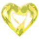 spinheartyellow