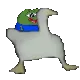 pepedancadopato
