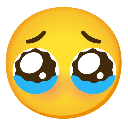 :crybaby: