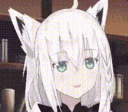 nani animated emote - Rabbit Hole