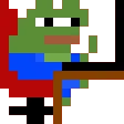 pepe_typing_pixelated