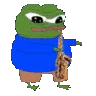 Pepevibing