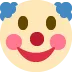clown